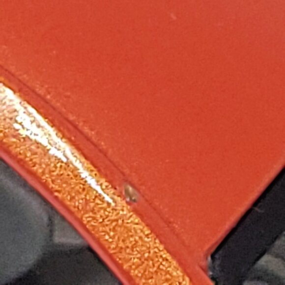 Burago Prima Giugiaro Design - 1:18 Die-Cast Stunning Craftsmanship Orange - Picture 11 of 16